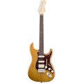 Guitar American Deluxe Strat® HSS