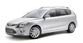 Hyundai i30CW Comfor 1.6 AT 2011 
