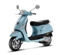 Piaggio Vespa LX 50 2T 2010 Xanh nước biển