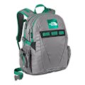 Balo laptop The North Face Base Camp Hot Pepper (Original)