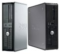 Máy tính Desktop Dell OptiPlex 320DT (Intel Dual Core E2160 1.8GHz, 1GB RAM, 160GB HDD, VGA ATI Radeon, Không kèm màn hình)
