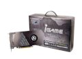 Colorful iGame440-1024M D5 Buri-Slim (N440-105-B01)(nVidia GeForce GT440, 1024MB DDR5, 128bit, PCI-E 2.0)