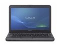 Sony Vaio VPC-EG1EGX/B (Intel Core i5-2410M 2.3GHz, 4GB RAM, 500GB HDD, VGA NVIDIA GeForce 410M, 14.0 inch, Windows 7 Professional 64-bit