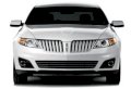 Lincoln MKS 3.7 FWD AT 2012