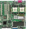 Mainboard Sever IBM - SYSTEM BOARD FOR INTELLISTATION Z PRO ESERVER XSERIES 225 - 23K4013.