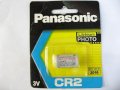  Pin Panasonic CR2