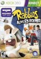 Rabbids Alive & Kicking (XBox 360)