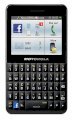 Motorola Motokey Social (Motorola EX225)