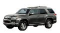 Toyota 4Runner Trail 4.0 4x4 AT 2012