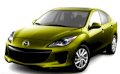 Mazda3 Sedan i Grand Touring 2.0 MT 2012