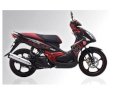 YAMAHA Nouvo LX Limited 135 2009 Đỏ