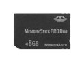 Kingston Memory Stick Pro Duo 8GB 