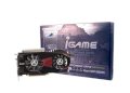 Colorful iGame560Ti-1024M D5 Ymir (N560-105-Y01)(nVidia GeForce GTX560 Ti, 1024MB DDR5, 256bit, PCI-E 2.0)