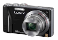 Panasonic Lumix DMC-TZ18