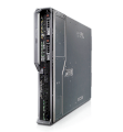 Server Dell PowerEdge M910 E7-4850 (Intel Xeon E7-4850 2.00GHz, RAM Up to 1TB, HDD Up to 2TB, OS Windows Server 2008)