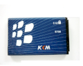 Pin DCL KCM Backberry 8700
