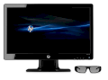 HP 2311gt 23inch LED Backlit 3D Monitor