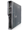 Server Dell PowerEdge M910 Blade Server E7-8850 (Intel Xeon E7-8850 2.00GHz, RAM Up to 1TB, HDD Up to 2TB, OS Windows Server 2008)