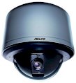 Pelco Spectra IV IP Network Camera System Section