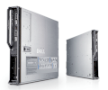 Server Dell PowerEdge M610x Blade Server E5506 (Intel Xeon E5506 2.13GHz, RAM 2GB, HDD 250GB, Windows Server2008)