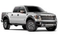 Ford F-150 SuperCrew 4x2 XL 5.0 AT 2012