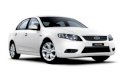 Ford Falcon XR6 4.0 AT 2011