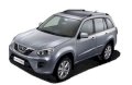 Chery Tiggo FL Luxury 1.6S  MT 2011