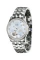 Đồng hồ Bulova Watch, Women's Automatic Stainless Steel Bracelet 96R122