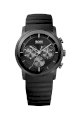 Đồng hồ Hugo Boss Watch, Men's Chronograph Black Rubber Strap 1512639