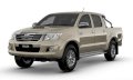Toyota Hilux SR5 Double-Cab Pick-Up 3.0 4x4 AT 2012 Diesel