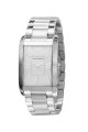Đồng hồ Emporio Armani Watch, Men's Stainless Steel Bracelet AR2036