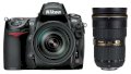 Nikon D700 (AF-S NIKKOR 24-70mm F2.8 G ED) Lens Kit