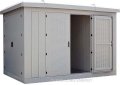 Trạm KIOSK hợp bộ 2500 KVA