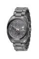 Đồng hồ Emporio Armani Watch, Men's Chronograph Gray Ion Plated Stainless Steel Bracelet AR5913  