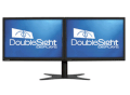 DoubleSight Single LCD Displays DS-1900WA 19 inch 
