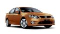 Ford Falcon XR6 Turbo 4.0 AT 2011