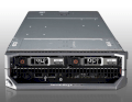 Server Dell PowerEdge M610 Blade Server X5570 (Intel Xeon X5570 2.93GHz, RAM 4GB, HDD 500GB, Windows Server 2008)