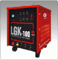 Máy cắt Plasma FAMOUS LGK-100