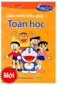 Giáo Trình Mẫu Giáo Toán Học