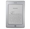 Kindle Touch (Wi-Fi, 6 inch) E Ink Display