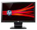 HP Compaq LA2206xc 21.5inch Webcam LCD