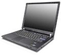Lenovo Thinkpad R60 (Intel Core 2 Duo T5500 1.66GHz, 1GB RAM, 60GB HDD, VGA Intel GMA 950, 14.1 inchm, Windows XP Professional)