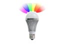 Đèn LED Merry B60-RGB-5W-E27