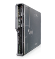 Server Dell PowerEdge M910 E7-2850 (Intel Xeon E7-2850 2.00GHz, RAM Up to 1TB, HDD Up to 2TB, OS Windows Server 2008)