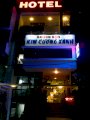 Khách sạn Kim Cương Xanh