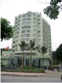 Khách sạn Giao tế Quảng Ninh