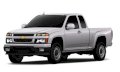 Chevrolet Colorado Extended 1WT 2.9 2WD MT 2012