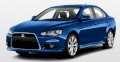 Mitsubishi Lancer ES 2.0 MT 2012