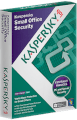 Kaspersky Small Office Security - 10 PC + 1 File Server - 1 năm