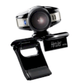 Webcam Hercules Dualpix HD720p Emotion